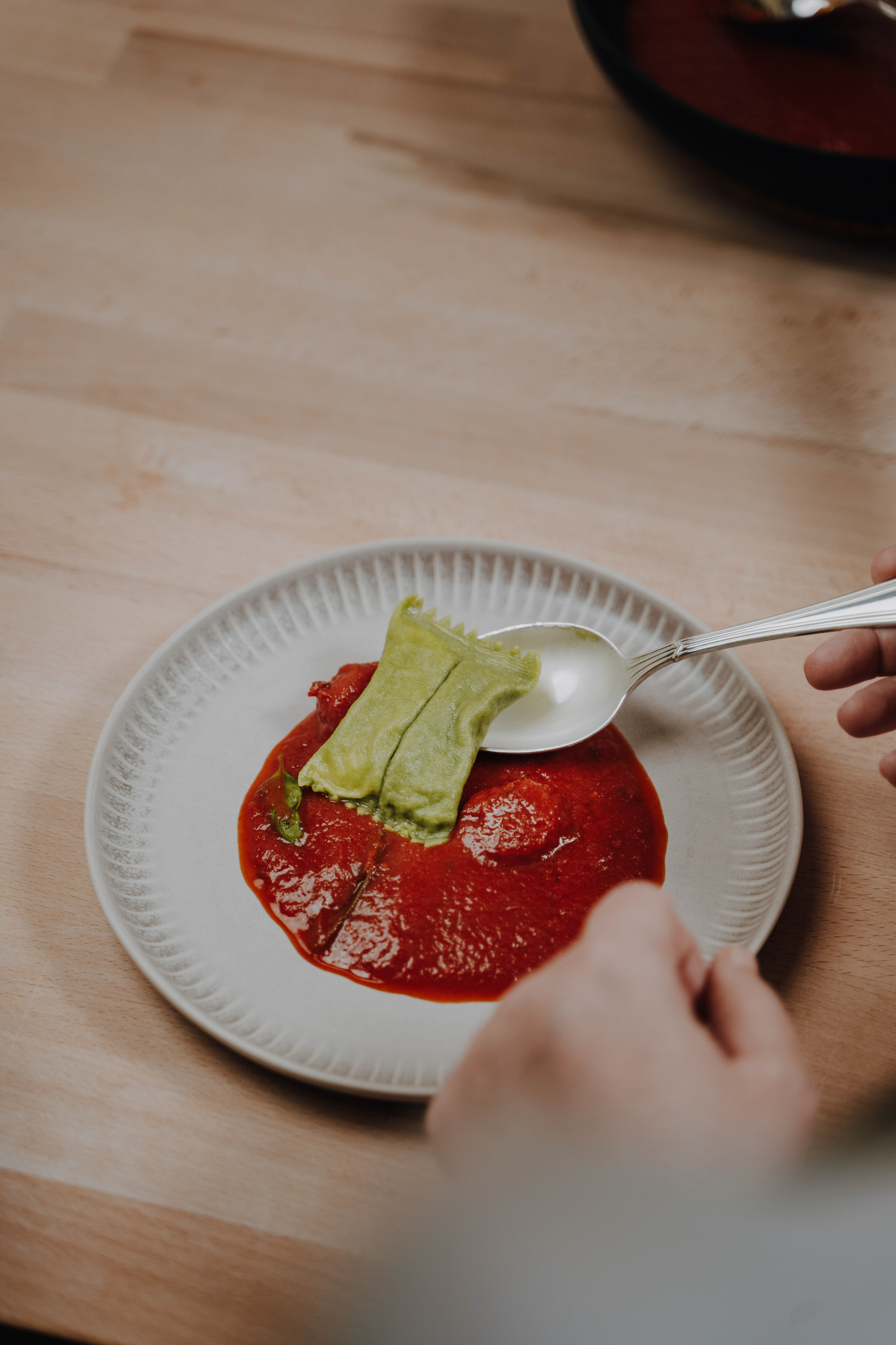 Raviola Pasta Probierpaket – Bild 6