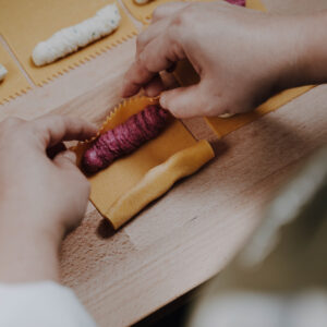 Pasta Master Workshop