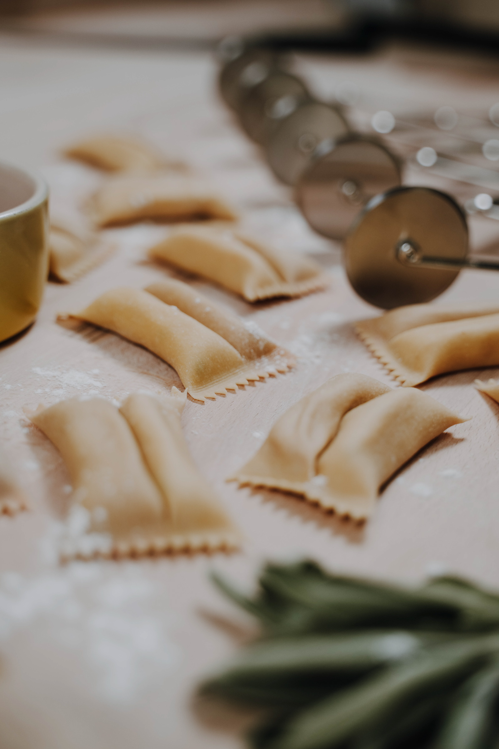 Raviola Pasta Probierpaket – Bild 5