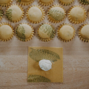 Pasta Basis Workshop