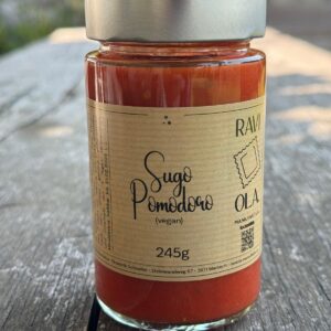 Sugo Pomodoro