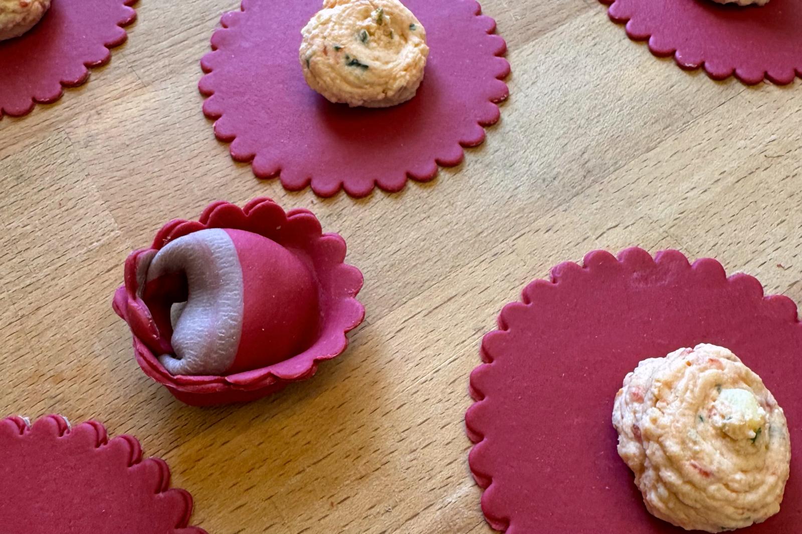 Cappelletti Artischocke – Bild 3