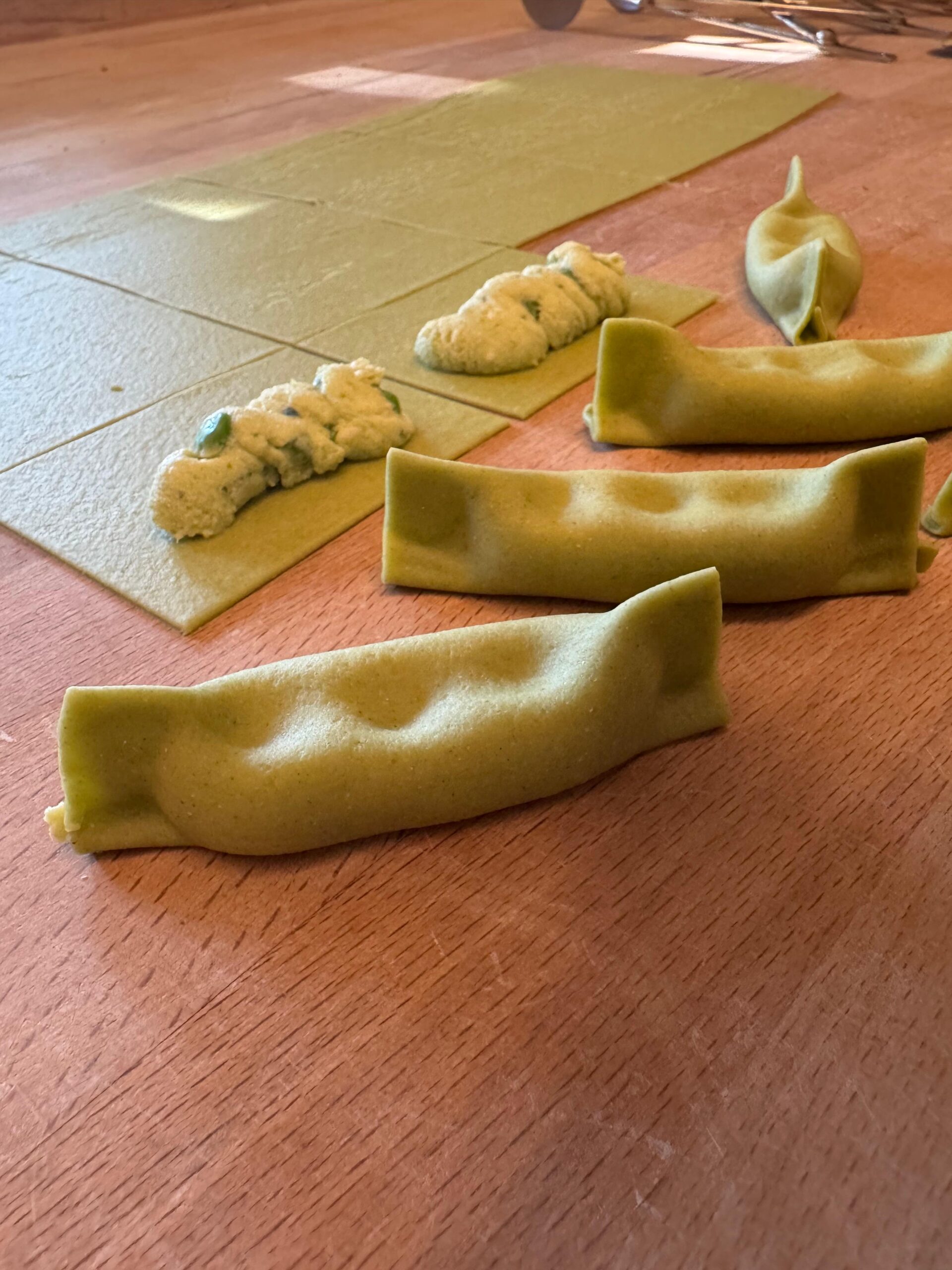 Cappelletti Erbse Minze – Bild 3