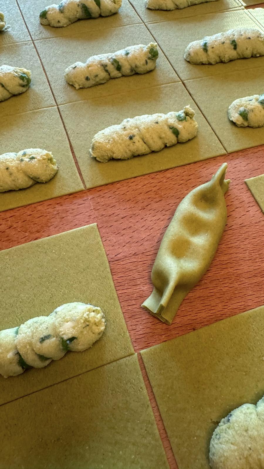 Cappelletti Erbse Minze – Bild 2