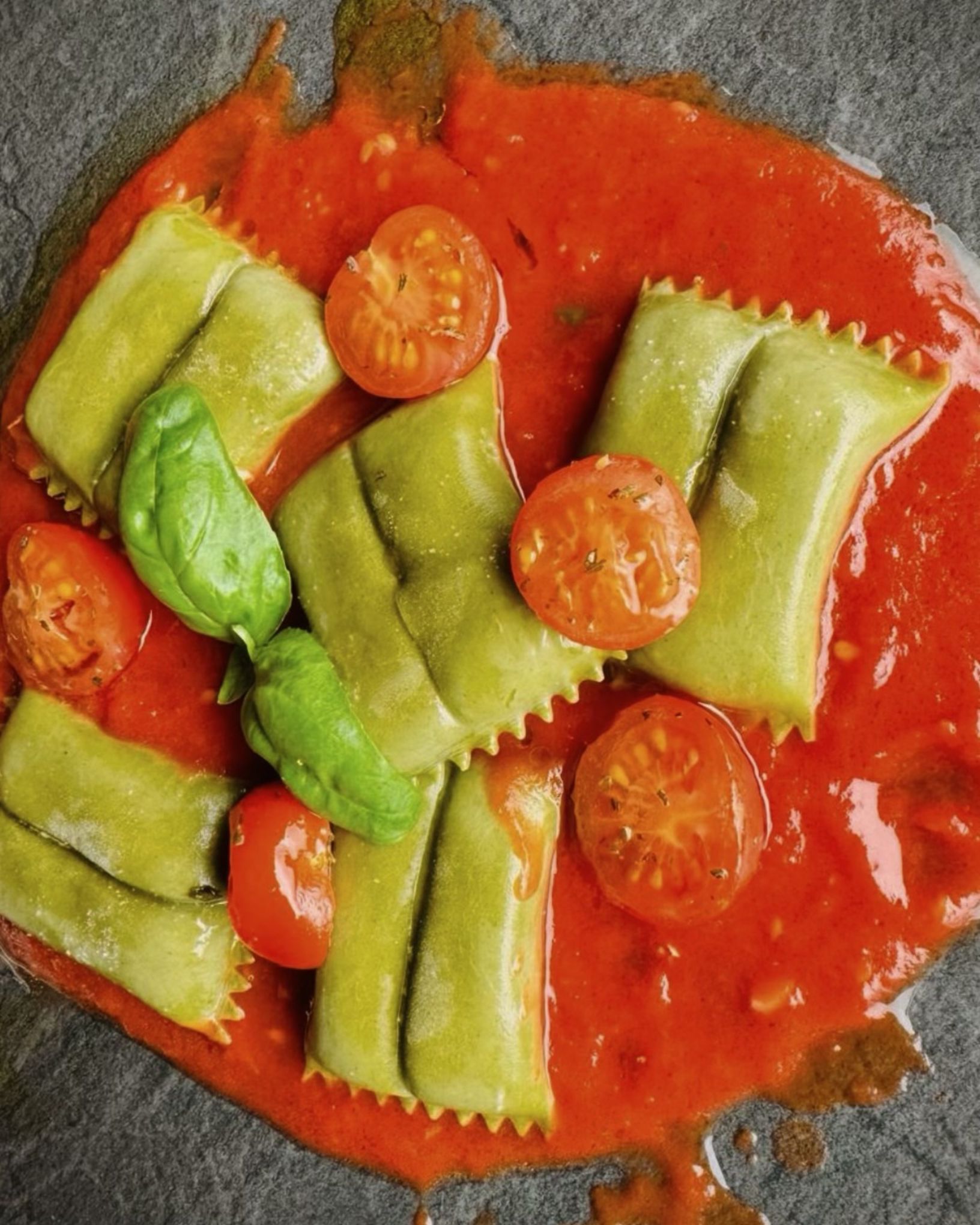 Sugo Pomodoro – Bild 2