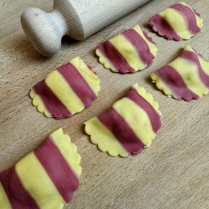 Mezzelune Gorgonzola