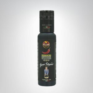 Balsamico Essig mit Chili