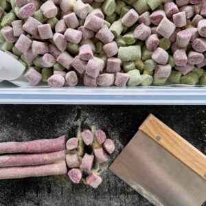 Gnocchi – Erdäpfel oder Dinkel