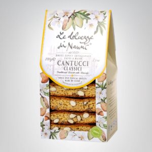 Cantuccini klassisch