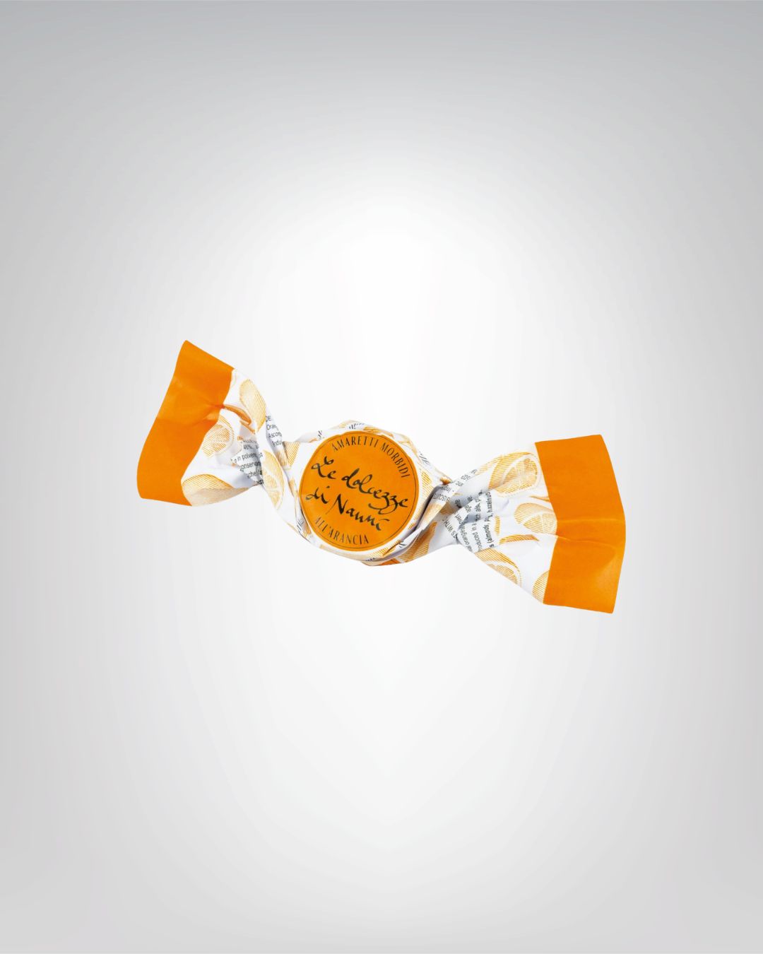 Mandelgebäck mit Orange – Bild 2