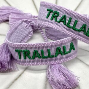 Trallala Armband