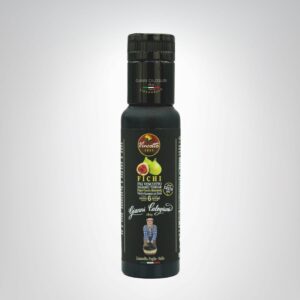 Balsamico Essig mit Feigen