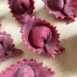 Cappelletti Artischocke