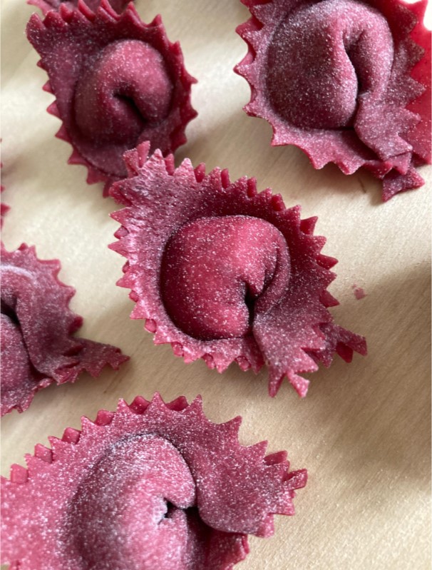 Cappelletti Artischocke