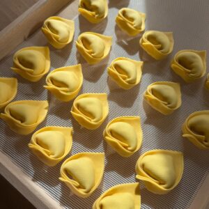 Tortelloni Mozzarella
