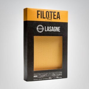 Filotea Lasagneblätter