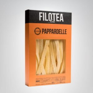 Filotea Pappardelle