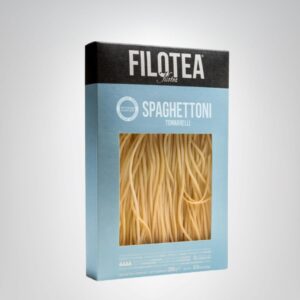 Filotea Spaghettoni
