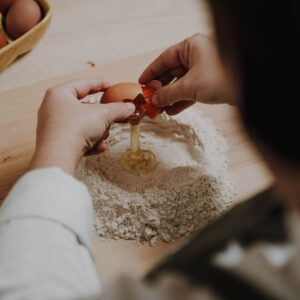 Pasta Workshop bei dir zu Hause ab 5 Personen