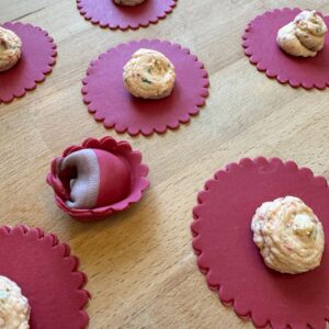 Cappelletti Artischocke