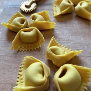 Cappelletti Frühlingskräuter