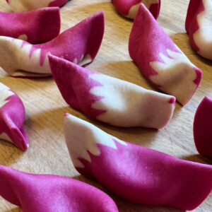 Scarpinocc Pastinake Haselnuss