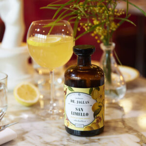 San Limello - Alkoholfreier Limoncello