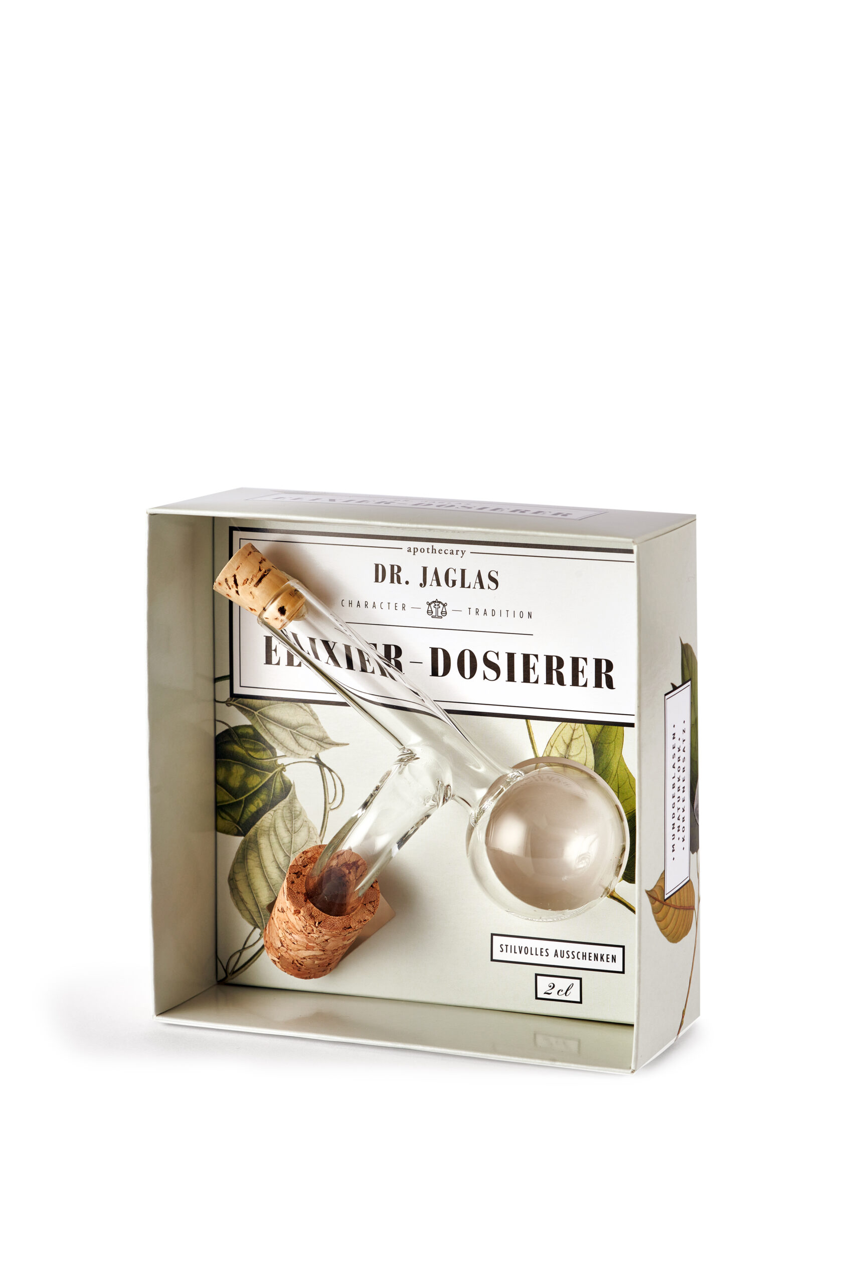Dosierer – Bild 2