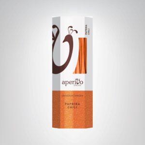 Aperivo Sticks Paprika Chili