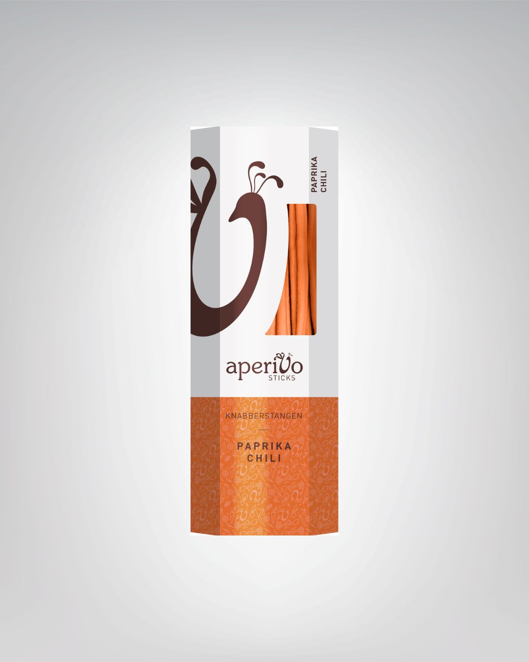 Aperivo Sticks Paprika Chili