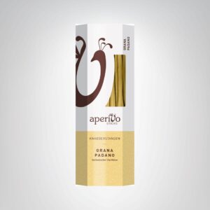Aperivo Sticks Grana Padano