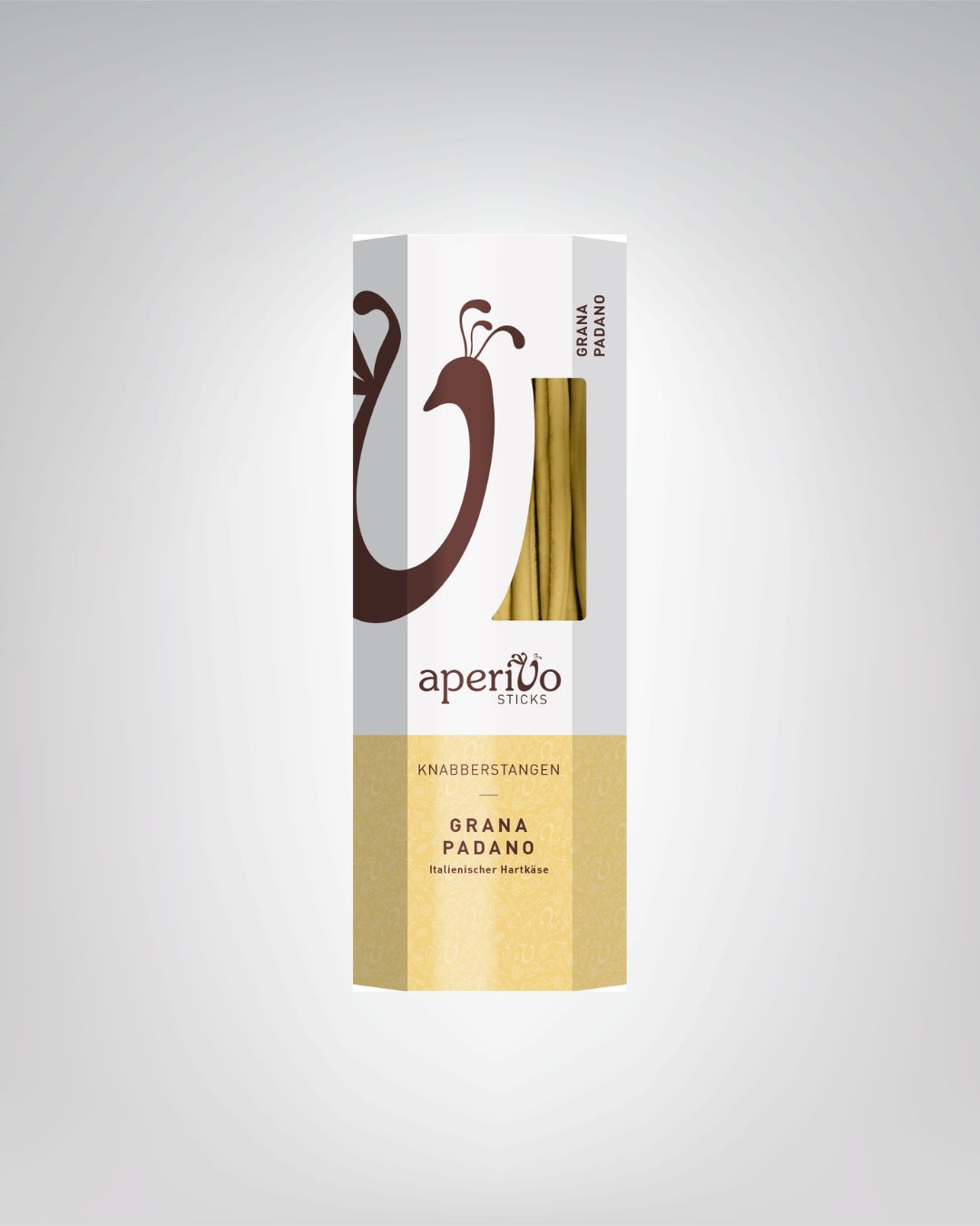 Aperivo Sticks Grana Padano