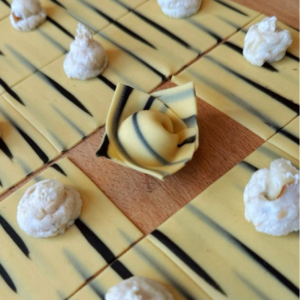 Sacchetti Chili Garnele