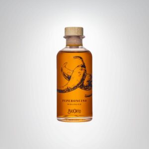 Bio Chili Olivenöl