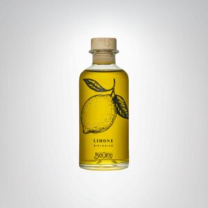 BIO Zitronen Olivenöl