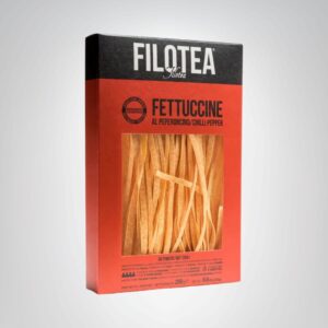 Filotea Fettuccine mit Chili