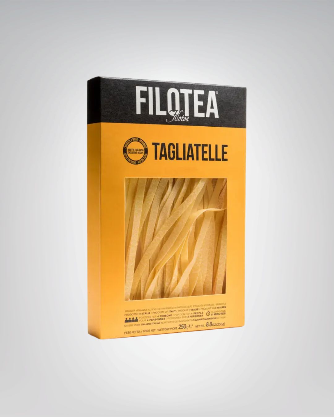 Filotea Tagliatelle