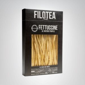 Filotea Fettuccine mit Trüffel